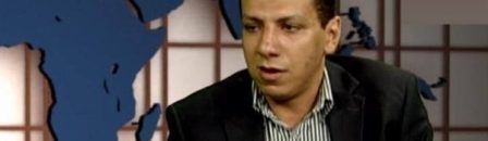 باحث مصري: السودان يحرض إثيوبيا على تعطيش مصر لضم حلايب وشلاتين 10 محمود كمال