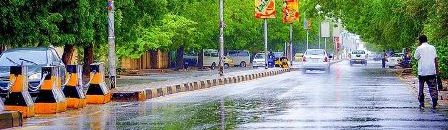 تحرك عاجل لتأهيل محطات الصرف الصحي بمحلية الخرطوم 10 مطر