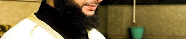 منع الداعية المصري حاتم فريد من الإمامة يثير الجدل 10 منع الداعية المصري حاتم فريد من الإمامة يثير الجدل