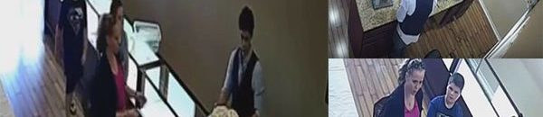 بالفيديو: امريكية تدخل في نوبة من البكاء بسبب ما فعله مهاجر عربي 10 مهاجر عربي