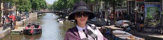 بعدما أغضبت المصريين .. ميريام فارس تتراجع عن تصريحاتها .. وتقول: تحيا مصر 10 ميريام فارس تتألق بإطلالة مميزة في العيد