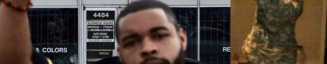 ميكا جونسون