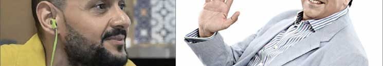 الناقد طارق الشناوي: هاني رمزي ورامز جلال ذهبا لبرامج المقالب بعد فشل أفلامهما 10 هاني ورامز