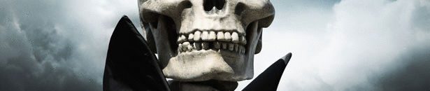 هياكل عظمية في الطريق العام تكشف مأساة زوجين مصريين 10 هيكل عظمي