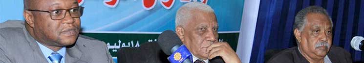 وزير الاعلام