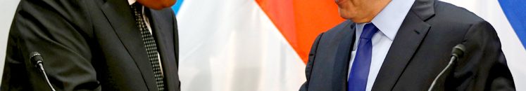 محلل إسرائيلي: زيارة شكري كشفت كواليس علاقات تل أبيب بدول عربية 10 وزير الخارجية، سامح شكري