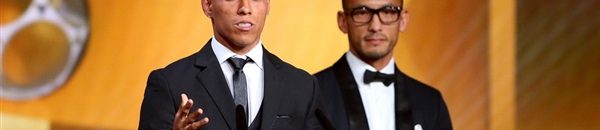 شاهد بالفيديو .. صاحب أفضل هدف بالعالم يعتزل لسبب غريب 10 ويندل ليرا