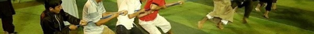 بالصور :"أولمبياد" داعش.. لتلميع صورة التنظيم الإرهابي 11 1 856601