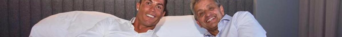 أين يسكن رونالدو وعائلته؟ .. و هذه مواصفات مقر إقامته بالرياض 10 1 859745