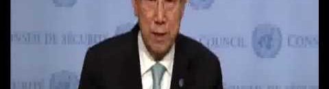 ممثل جديد للأمم المتحدة بجنوب السودان وتهديد أوروبي بعقوبات جديدة 10 12793924