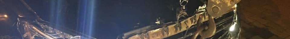 مقتل وإصابة 8 في حادث ب طريق "زالنجي- الجنينة" 10 13654226 1030251687059875 5147724381190023283 n