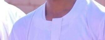 بالصور.. قصة الشاب السوداني "إيهاب" الذي غرق في النيل خلال عطلة العيد..رحلة نيلية تحولت لمأساة والفقيد كان يتحدث عن الموت قبل لحظات من رحيله المر..تعرف على آخر ما قاله الراحل 11 13654371 850120311784786 4974874450105276610 n