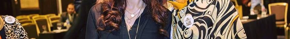 بالصور.. الكنداكة السودانية نضال النعيم تظهر أمام ملكات العرب "بحجابها" المشرف 13 13686726 1015881345154557 6720578297758785286 n