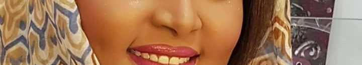 بالصور.. المذيعة وسيدة الأعمال السودانية ميسون عبد النبي تعود للظهور عبر صفحات مواقع التواصل بإطلالة جديدة 13 13689362 1258081704232024 1137272960 n