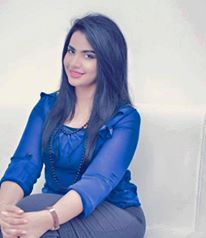 الحسناء السودانية “لوشي” بعد مقلب الكاميرا الخفية: دي ما انا البكيت وجريت 1 13714556 1708859616042821 1814911473 n