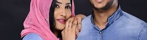 تسابيح خاطر لزوجها الوزير الجديد: "يقيني انك كطيب الغيث أينما هطل ينفع..مبروك يا رفيق الدرب وشريك العمر " 10 13754445 738690902940400 3105610437366290690 n