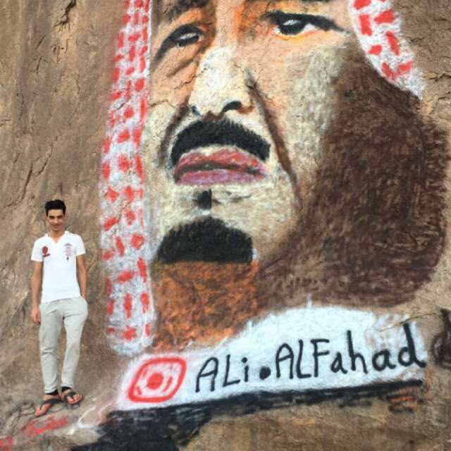 الملك_سلمان 