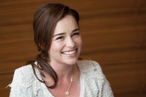 إميليا كلارك