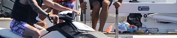 363282EA00000578 3686727 It s all about the kids Despite the glamorous setting and their a 79 1468353954392