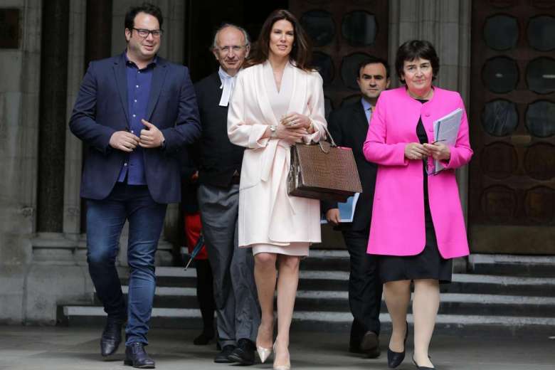 39011705 08 07 2016 britain saudi court divorce