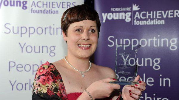 طبيبة جمعت 350 ألف دولار لمكافحة السرطان وماتت بالمرض 1 5080768c f142 44a9 932e