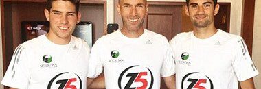 زيدان يقود ثورة تكتيكية في ريال مدريد 10 720162018375160رئيسية