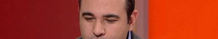 بالفيديو .. عصام حجي، العالم بوكالة "ناسا" للفضاء، والمستشار السابق للرئيس "مصر السيسي" تسير بالأكاذيب وبلا مستقبل 10 7201630181657552