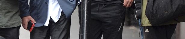 PAY mourinho manchester beggars