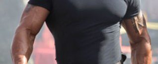 الاستخبارات البريطانية قررت غزو العراق بناء على معلومات من فيلم "The Rock" 10 The Rock