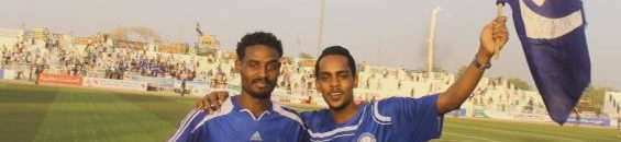 استقبالات حاشدة لبعثة هلال التبلدي .. والفريق يتأهب لمقابلة الرهيب 10 shareef