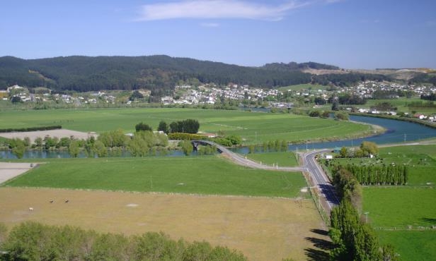 |شاهد| مدينة نيوزلندنية تبحث عن سكان: منزل وقطعة أرض في انتظار وصولك 4 مدينة نيوزلندنية تبحث عن سكان: منزل وقطعة أرض في انتظار وصولك3