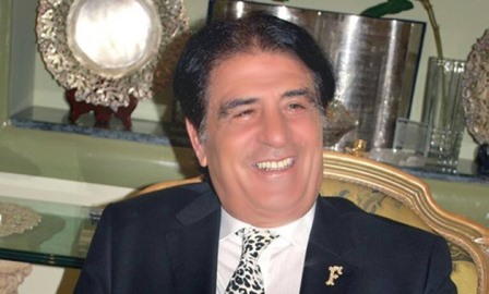 سد النهضة.. أحمد أباظة: لا أعتقد أن تسمح السودان بوقوع الضرر على الشعب المصرى 1 احمد اباظة