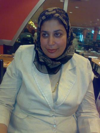 فيديو.. صحفية مصرية: محاولة اغتيال مبارك في أديس أبابا بداية أزمة مياه النيل 1 اسماء الحسيني