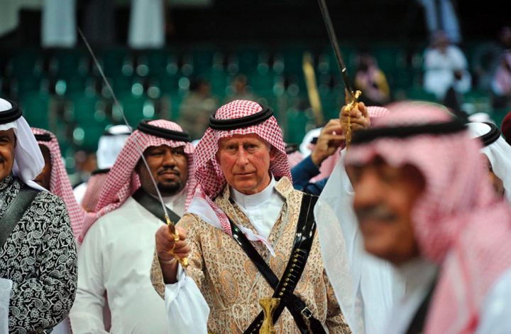 الأمير تشارلز2