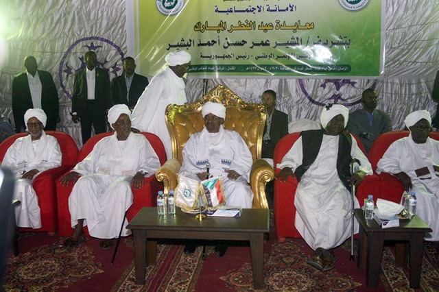 البشير العيد