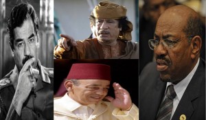 رصد انقلابات قديمة وحديثة (17) وقعت في شهر يوليو… 1 تعرف على أشهر الانقلابات العسكرية الفاشلة فى الوطن العربى