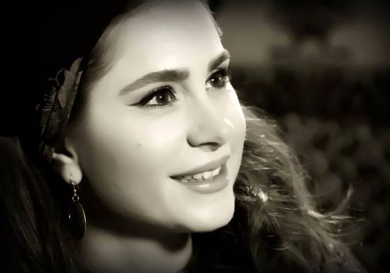 شاهد بالصور.. 5 ممثلات عربيّات الأكثر جاذبية على الاطلاق 3 ديما قندلفت