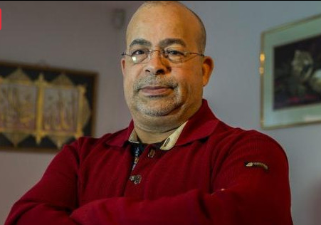 شاهد بالصورة .. نصف دقيقة رعب جعلت كبابجي مصري حديث الناس بأبعد دولة 1 سعيد الجرجيري