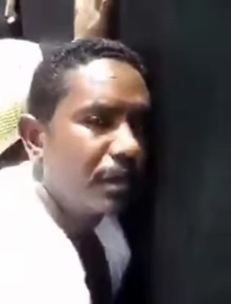 سوداني الكعبة