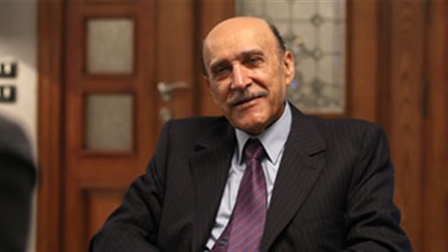 مصر | عمر سليمان..قاهر الإرهابيين ومرعب دول حوض النيل 1 عمر سليمان..قاهر الإرهابيين ومرعب دول حوض النيل «بروفايل»