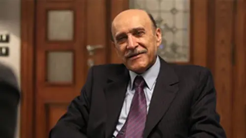 ماذا لاحظ عمر سليمان بعد اقتحام السجون في مصر عام 2011؟ 43 عمر سليمان..قاهر الإرهابيين ومرعب دول حوض النيل «بروفايل»
