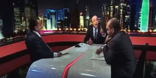 فيصل القاسم