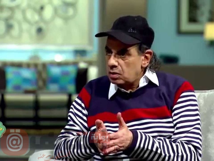 وفاة الفنان محمد كامل عن عمر يناهز 72 عاماً 1 محمد كامل