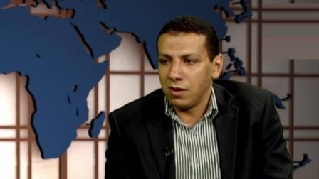 باحث مصري: السودان يحرض إثيوبيا على تعطيش مصر لضم حلايب وشلاتين 1 محمود كمال