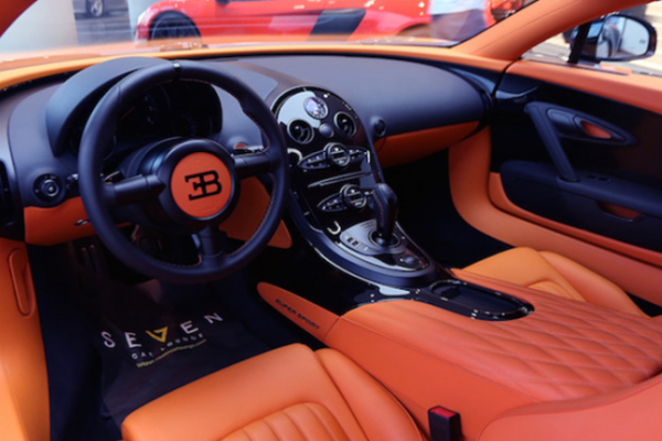 تحطيم السيارات.. وسيلة انتقام جديدة للزوجات 1 مزاد لبيع السيارة الأسرع في العالم بالمملكة1