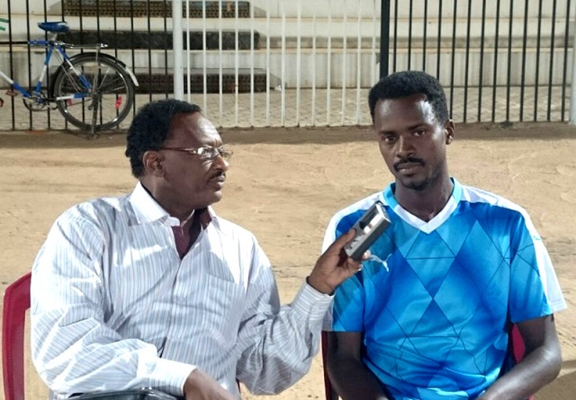 مهند الطاهر