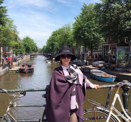 بعدما أغضبت المصريين .. ميريام فارس تتراجع عن تصريحاتها .. وتقول: تحيا مصر 1 ميريام فارس تتألق بإطلالة مميزة في العيد