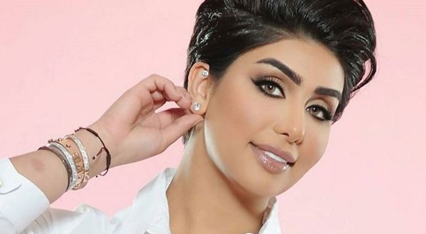 هنادي الكندري تنتظر "درب العرايس" 1 هنادي الكندري