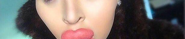 أرادَ منافسة كارداشيان فكانت النتيجة كارثية