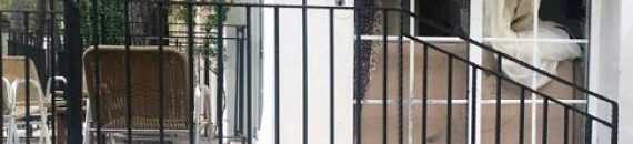 العثور على جثة سائحة إيطالية أمام فندق شهير بمصر 10 أردوغان في فندق مرمريس لحظة وقوع الانقلاب